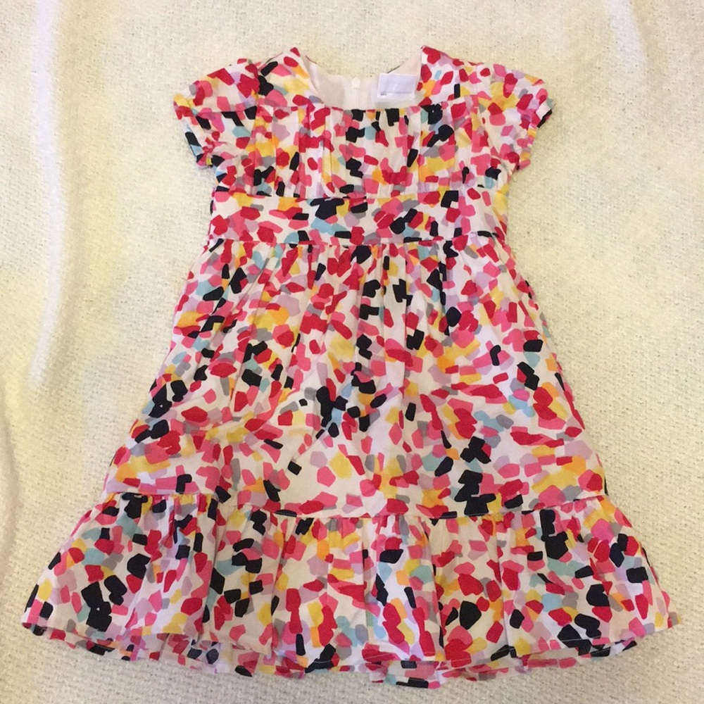 Adorable Girls Dress